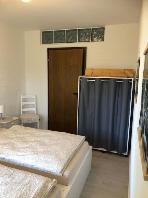 Ferienwohnung Kiefer Michelbach an Der Bilz 외부 사진