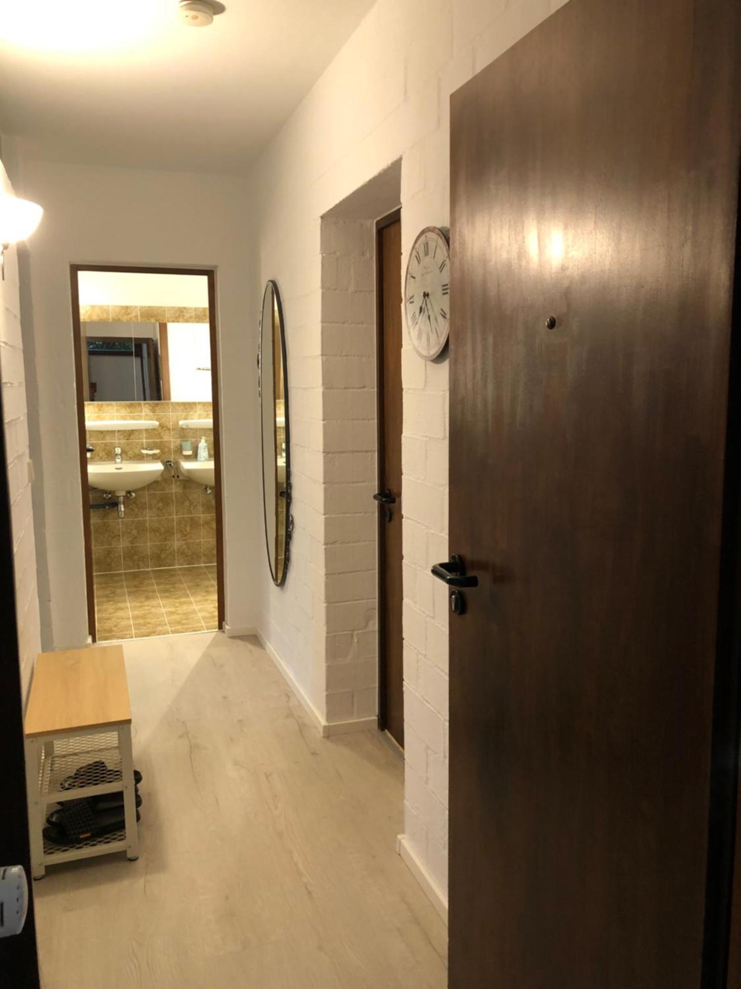 Ferienwohnung Kiefer Michelbach an Der Bilz 외부 사진
